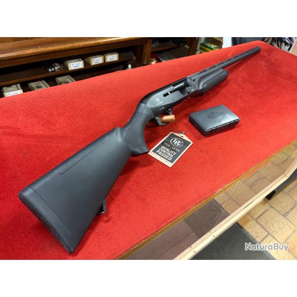 Enchre 1 euro destockage fusil EGE ARMS calibre 12/76