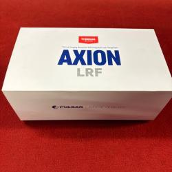 Enchère 1 euro destockage Pulsar Axion 2 LRF XG35