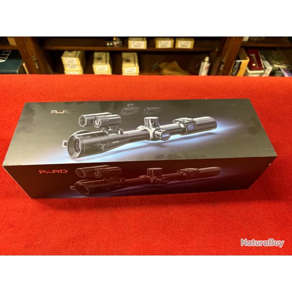 Enchre 1 euro optique nocturne Pard ds35