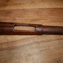 Garde main de mousqueton BERTHIER M16