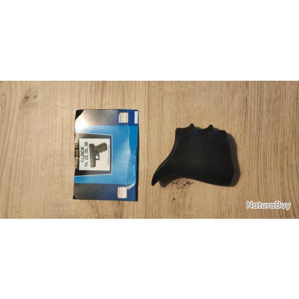Poigne Hogue pour Glock 19 Gen 3 & 4