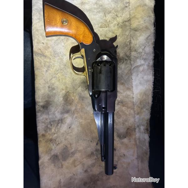 Remington pietta calibre 36 poudre noire