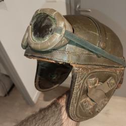 Casque m38