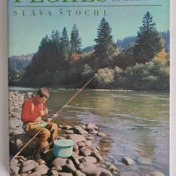 Pêches dans les rivières et  étangs de Slava Stochl
