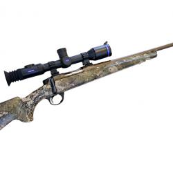 Franchi horizon 308w+ lunette thermique pulsar thermion et rds Freyr et devik 269