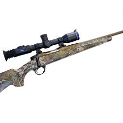 Franchi horizon 308w+ lunette thermique pulsar thermion et rds Freyr et devik 269