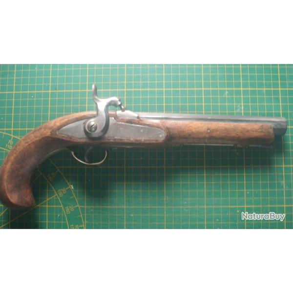 pistolet PN kentucky