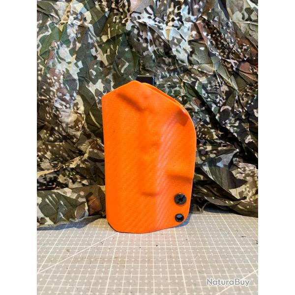 Holster kydex Glock 19