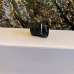 Interrupteur lampe Surefire scout DF