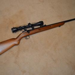 Carabine MAUSER ES-340 N -entrainement WH