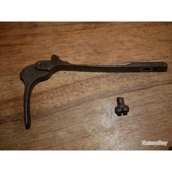 dtente complte pour armes du systme GRAS