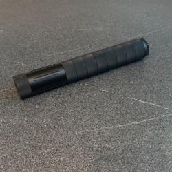 Silencieux pour carabine M14x1 Calibre 243