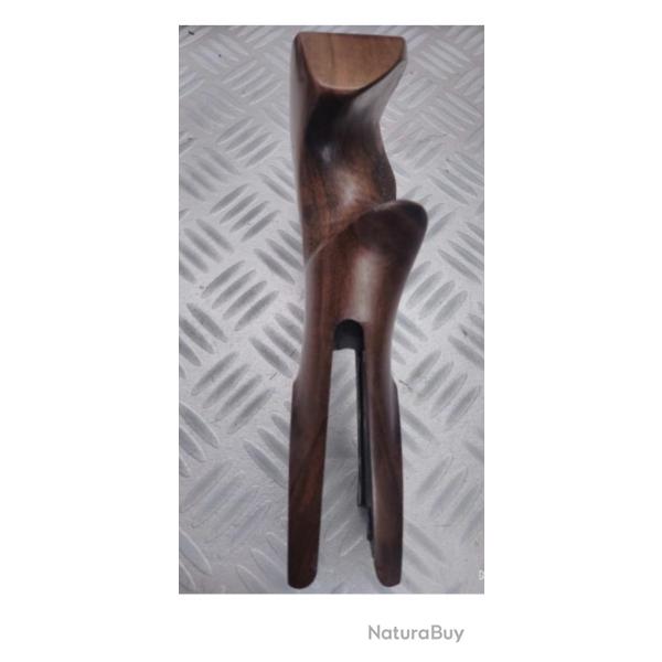 Poigne shoot off gauchre  pour beretta 682 692 694