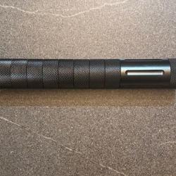 Silencieux pour carabine 9mm M14x1