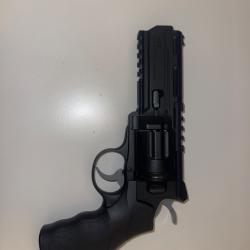 Revolver H8R Airsoft 6mm bb's