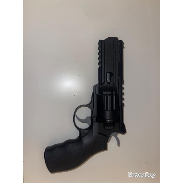 Revolver H8R Airsoft 6mm bb's