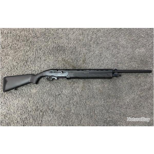 Fusil 6 coup a rarmement manuel 12/76