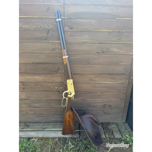 Winchester 94 Sheriff bat Masterson cal 30-30