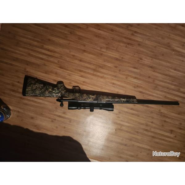 Remington 783 30/06