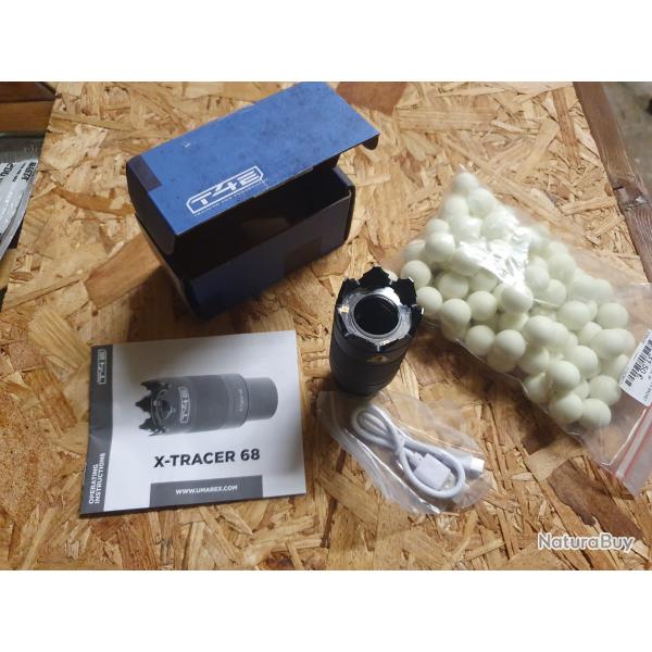 X-tracer 68 umarex t4e xtracer