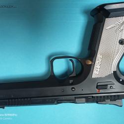Pistolet CZ TS2 ENTRY