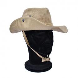 Chapeau de brousse français modèle 49 (reproduction)