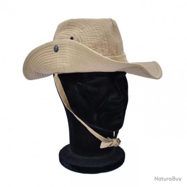 Chapeau de brousse franais modle 49 (reproduction)