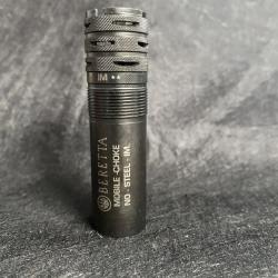 Choke mobilchoke Beretta +2cm ported 3/4
