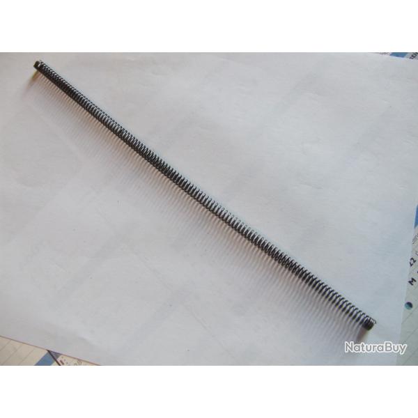 Ressort rcuprateur usm1 neuf de stock carabine us m1 pas garand thompson grease gun sten
