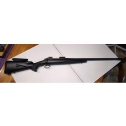 X Bolt SF cal 308win varmint