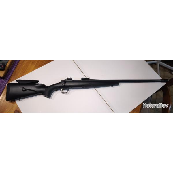 X Bolt SF cal 308win varmint