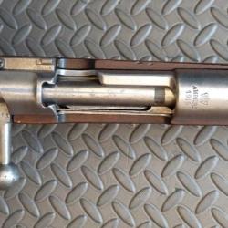 Mauser Gewehr 98 G98 canon neuf