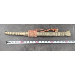 petit sabre Asiatique Cambodge