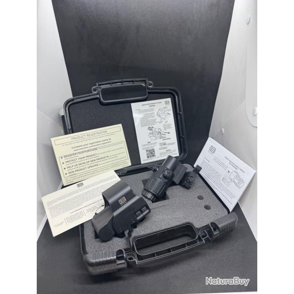 EOTECH HHS (EXPS2-2 & G33.STS)