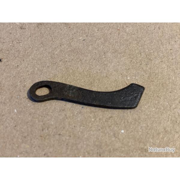 Militaria Allemand WW1 / WW2 Ejecteur Mauser G98 / 98k