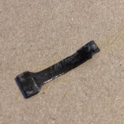 Militaria Allemand WW1 / WW2 Petit Ressort Arrêtoir Culasse Mauser G98 / 98k Occasion
