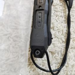Sotac SW-3 switch noir