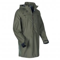 SWEDTEAM Alpha 3 L Anorak