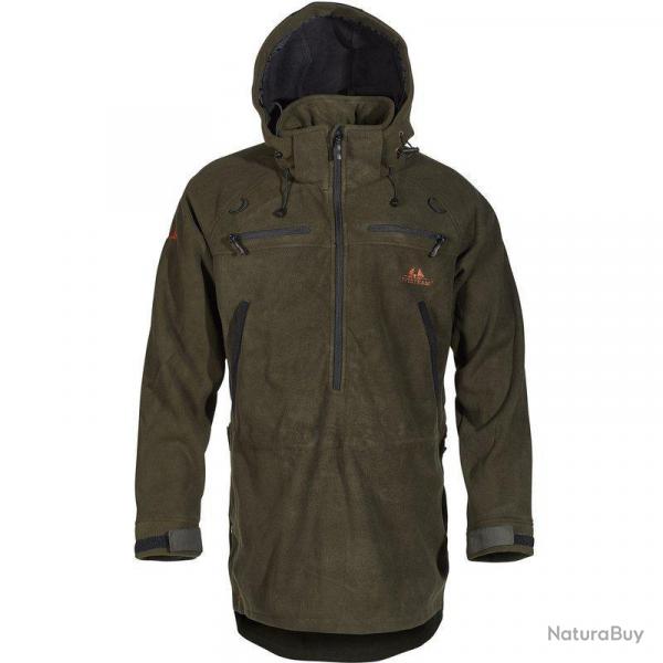 SWEDTEAM Alpha Anorak