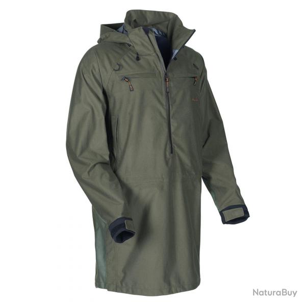SWEDTEAM Alpha 3 L Anorak