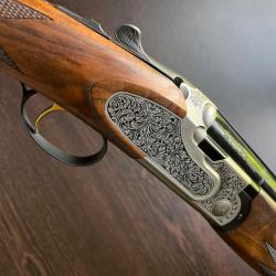 ATA SILVERLINE II CAL 12/76