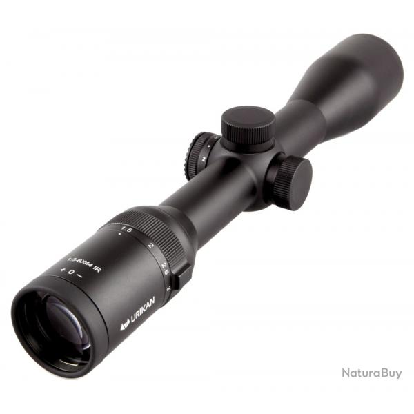 Lunette URIKAN predator mixte