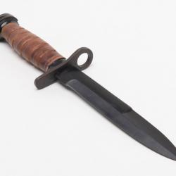 Réplique de la baïonnette USM4 pour fusil USM1