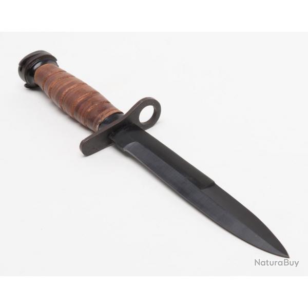 Rplique de la baonnette USM4 pour fusil USM1