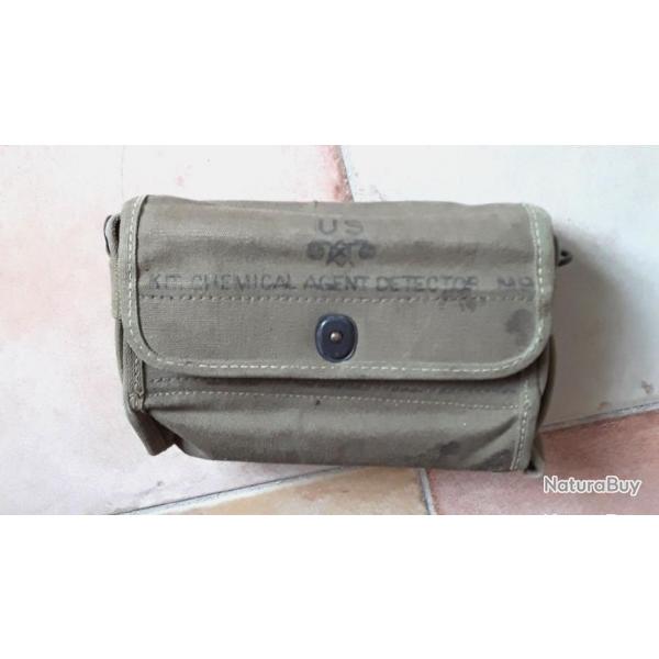 U.S. KIT M9 - 39-45 - WW2