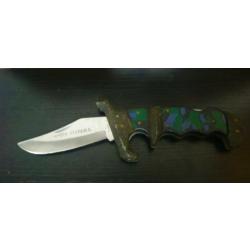 COUTEAU PLIANT GIMEL