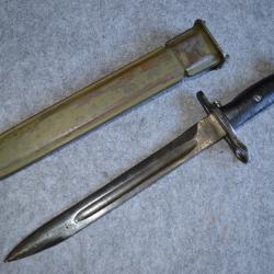 Baionette US Garand