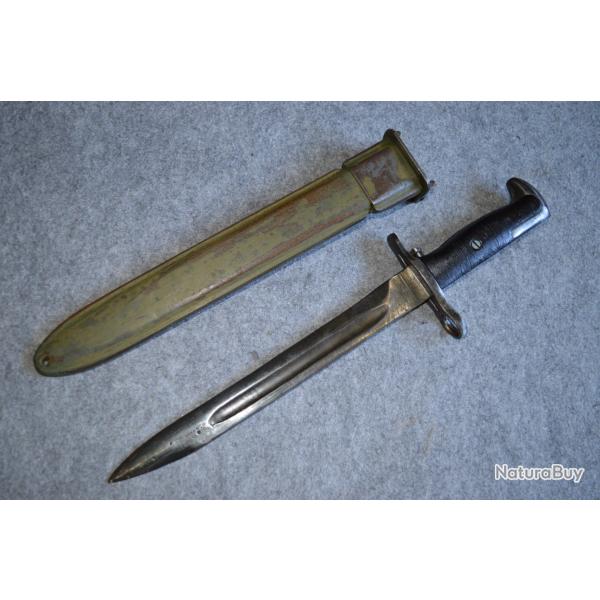 Baionette US Garand