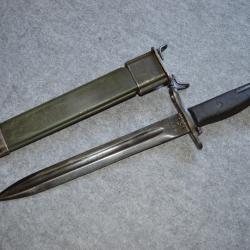 baionnette US Garand N= 3
