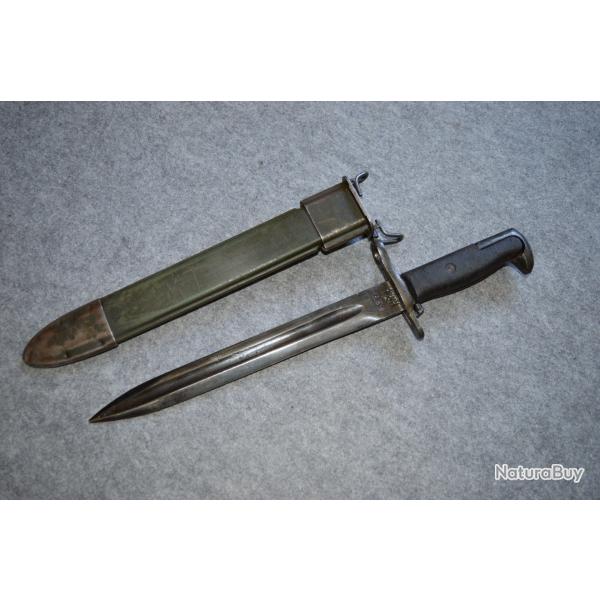 baionnette US Garand N= 3